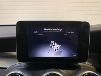 Mercedes-Benz GLC 2.1 GLC220d Sport G-Tronic+ 4MATIC Euro 6 (s/s) 5dr