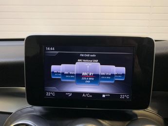 Mercedes-Benz GLC 2.1 GLC220d Sport G-Tronic+ 4MATIC Euro 6 (s/s) 5dr