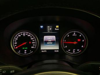 Mercedes-Benz GLC 2.1 GLC220d Sport G-Tronic+ 4MATIC Euro 6 (s/s) 5dr