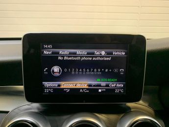 Mercedes-Benz GLC 2.1 GLC220d Sport G-Tronic+ 4MATIC Euro 6 (s/s) 5dr