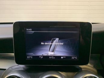 Mercedes-Benz GLC 2.1 GLC220d Sport G-Tronic+ 4MATIC Euro 6 (s/s) 5dr