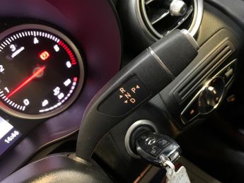 Mercedes-Benz GLC 2.1 GLC220d Sport G-Tronic+ 4MATIC Euro 6 (s/s) 5dr