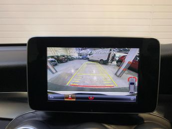 Mercedes-Benz GLC 2.1 GLC220d Sport G-Tronic+ 4MATIC Euro 6 (s/s) 5dr