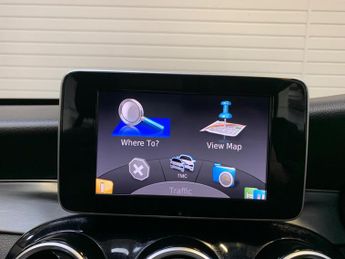 Mercedes-Benz C Class 2.1 C250d Sport (Premium) 7G-Tronic+ Euro 6 (s/s) 4dr