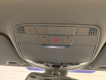 Mercedes-Benz C Class 2.1 C250d Sport (Premium) 7G-Tronic+ Euro 6 (s/s) 4dr