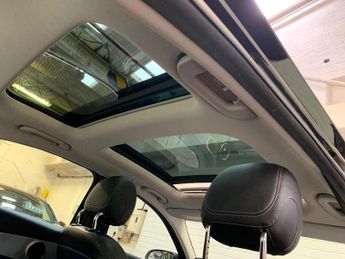 Mercedes-Benz C Class 2.1 C250d Sport (Premium) 7G-Tronic+ Euro 6 (s/s) 4dr