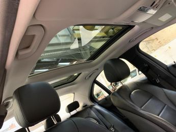 Mercedes-Benz C Class 2.1 C250d Sport (Premium) 7G-Tronic+ Euro 6 (s/s) 4dr