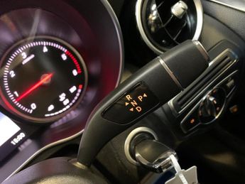 Mercedes-Benz C Class 2.1 C250d Sport (Premium) 7G-Tronic+ Euro 6 (s/s) 4dr