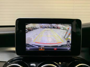 Mercedes-Benz C Class 2.1 C250d Sport (Premium) 7G-Tronic+ Euro 6 (s/s) 4dr