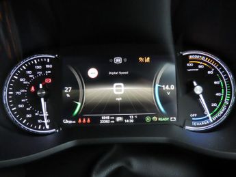 MG MG5 61.1kWh Exclusive Long Range Auto 5dr