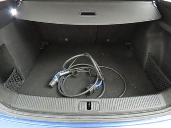 MG MG5 61.1kWh Exclusive Long Range Auto 5dr