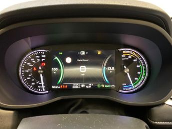 MG MG5 61.1kWh Exclusive Long Range Auto 5dr