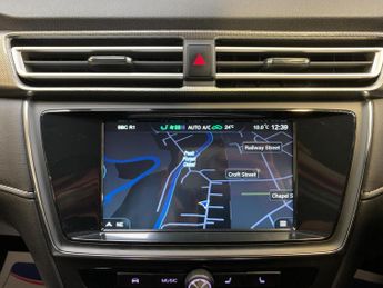 MG MG5 61.1kWh Exclusive Long Range Auto 5dr