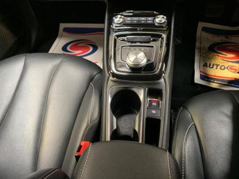 MG MG5 61.1kWh Exclusive Long Range Auto 5dr