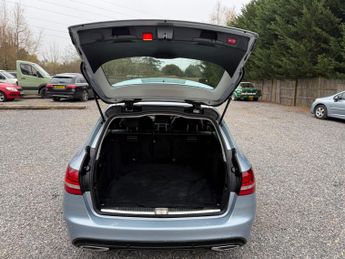 Mercedes-Benz C Class 2.1 C220d Sport G-Tronic+ Euro 6 (s/s) 5dr