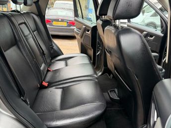 Land Rover Freelander 2 3.2 i6 HSE Auto 4WD Euro 4 5dr