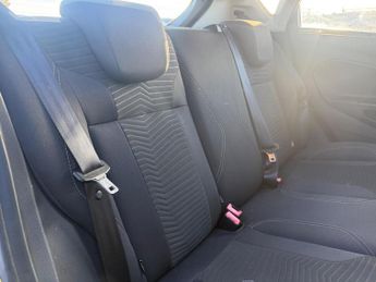 Ford Fiesta 1.6 Zetec Powershift Euro 5 5dr