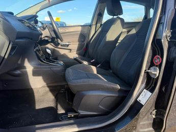 Ford Fiesta 1.6 Zetec Powershift Euro 5 5dr