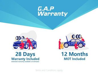 Ford Fiesta 1.0T EcoBoost Titanium Auto Euro 6 (s/s) 5dr