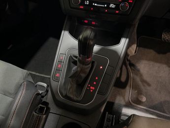 SEAT Ibiza 1.0 TSI FR Sport DSG Euro 6 (s/s) 5dr