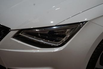 SEAT Ibiza 1.0 TSI FR Sport DSG Euro 6 (s/s) 5dr