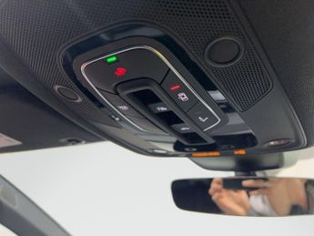 Audi e-tron 50 Launch Edition Sportback Auto quattro 5dr 71.2kWh