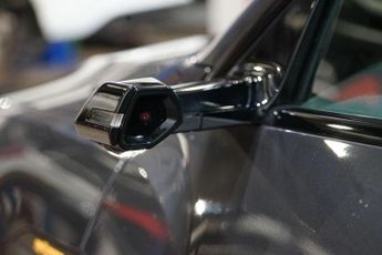 Audi e-tron 50 Launch Edition Sportback Auto quattro 5dr 71.2kWh