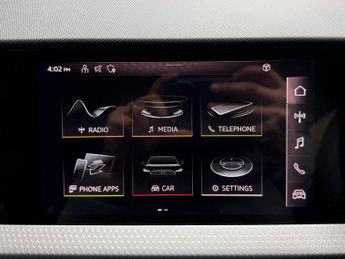 Audi A1 1.5 TFSI 35 S line Sportback S Tronic Euro 6 (s/s) 5dr