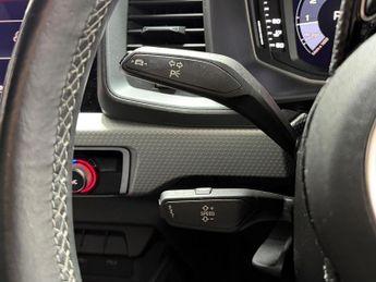 Audi A1 1.5 TFSI 35 S line Sportback S Tronic Euro 6 (s/s) 5dr