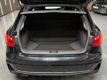 Audi A1 1.5 TFSI 35 S line Sportback S Tronic Euro 6 (s/s) 5dr