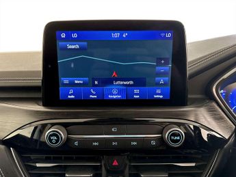 Ford Kuga 2.5 Duratec 14.4kWh Vignale SUV 5dr Petrol Plug-in Hybrid CVT Eu