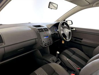 Volkswagen Polo 1.2 Match Hatchback 3dr Petrol Manual (138 g/km, 70 bhp)
