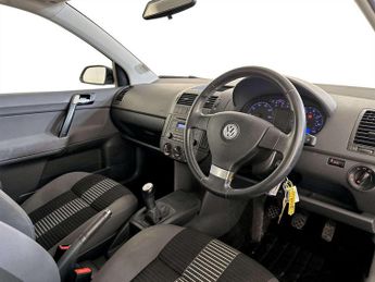 Volkswagen Polo 1.2 Match Hatchback 3dr Petrol Manual (138 g/km, 70 bhp)