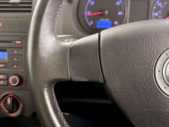 Volkswagen Polo 1.2 Match Hatchback 3dr Petrol Manual (138 g/km, 70 bhp)