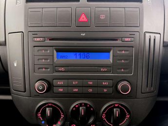 Volkswagen Polo 1.2 Match Hatchback 3dr Petrol Manual (138 g/km, 70 bhp)
