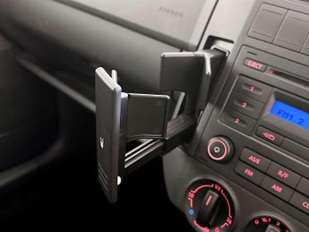 Volkswagen Polo 1.2 Match Hatchback 3dr Petrol Manual (138 g/km, 70 bhp)