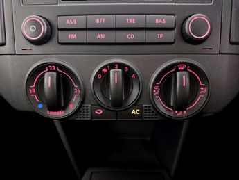 Volkswagen Polo 1.2 Match Hatchback 3dr Petrol Manual (138 g/km, 70 bhp)