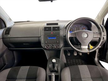 Volkswagen Polo 1.2 Match Hatchback 3dr Petrol Manual (138 g/km, 70 bhp)