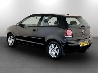 Volkswagen Polo 1.2 Match Hatchback 3dr Petrol Manual (138 g/km, 70 bhp)