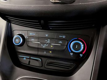 Ford C-Max 1.0T EcoBoost GPF Zetec MPV 5dr Petrol Manual Euro 6 (s/s) (100 