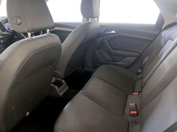 Audi A1 1.0 TFSI 25 Technik Sportback 5dr Petrol Manual Euro 6 (s/s) (95