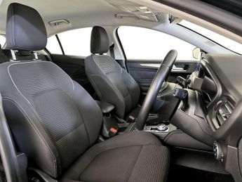 Ford Focus 1.5T EcoBoost Titanium Auto Euro 6 (s/s) 5dr