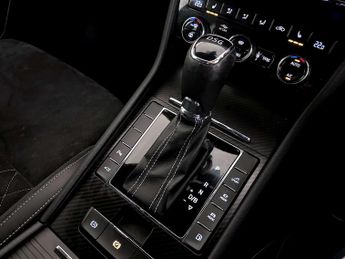 Skoda Superb 1.4 TSI iV 13kWh SportLine Plus Estate 5dr Petrol Plug-in Hybrid