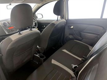 Dacia Sandero Stepway 0.9 TCe Essential Hatchback 5dr Petrol Manual Euro 6 (s/s) (90 p