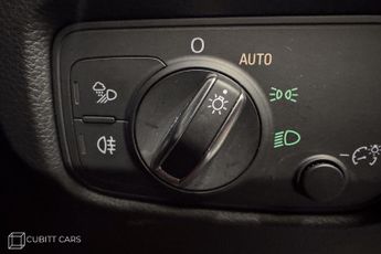 Audi S3 2.0 TFSI Black Edition Sportback S Tronic quattro Euro 6 (s/s) 5