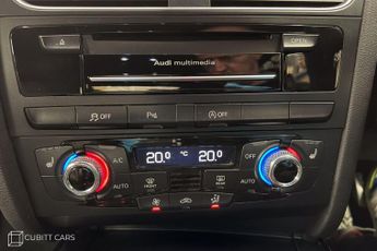 Audi A5 Cabriolet 3.0 TDI V6 S line Special Edition Plus S Tronic quattro Euro 5 (