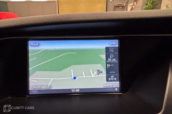 Audi A5 Cabriolet 3.0 TDI V6 S line Special Edition Plus S Tronic quattro Euro 5 (