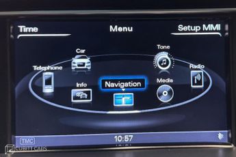 Audi A5 Cabriolet 3.0 TDI V6 S line Special Edition Plus S Tronic quattro Euro 5 (