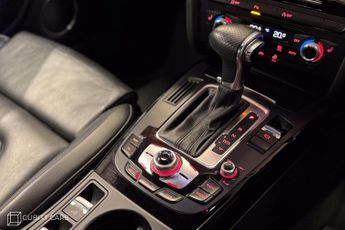 Audi A5 Cabriolet 3.0 TDI V6 S line Special Edition Plus S Tronic quattro Euro 5 (