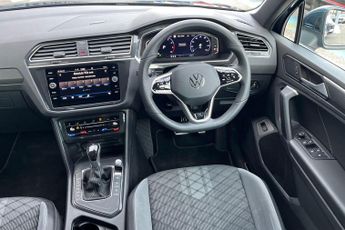Volkswagen Tiguan 1.5 TSI 150 R-Line 5dr DSG